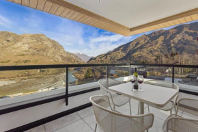 Awa Apartment @ the base of Coronet Peak